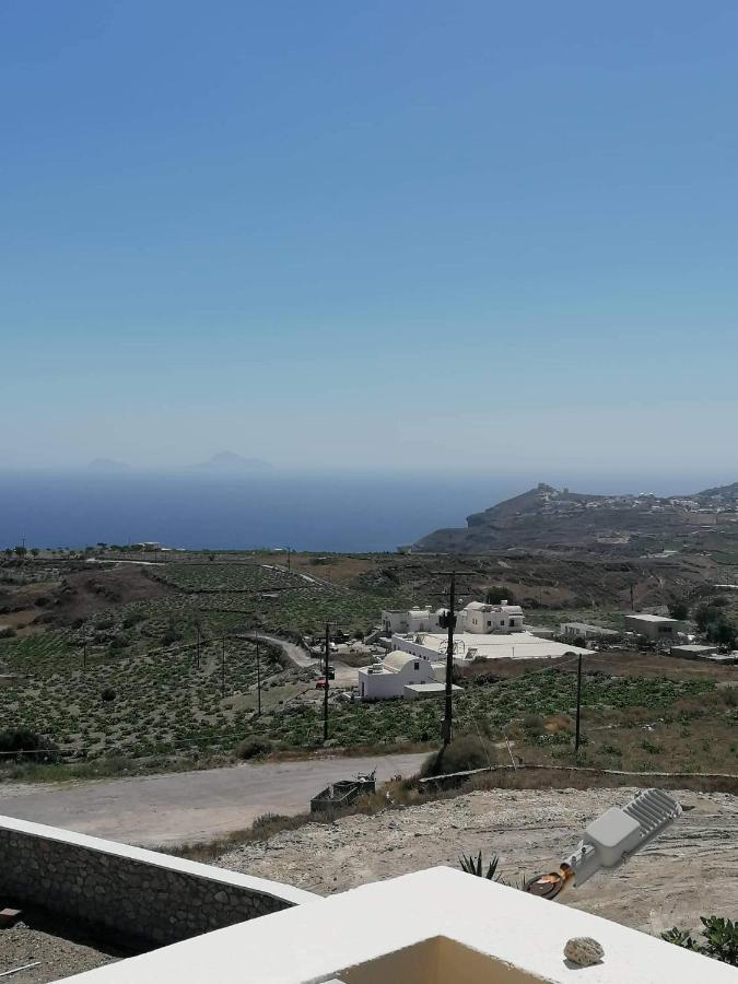 Aiolos Akrotiri (Santorini) Luaran gambar