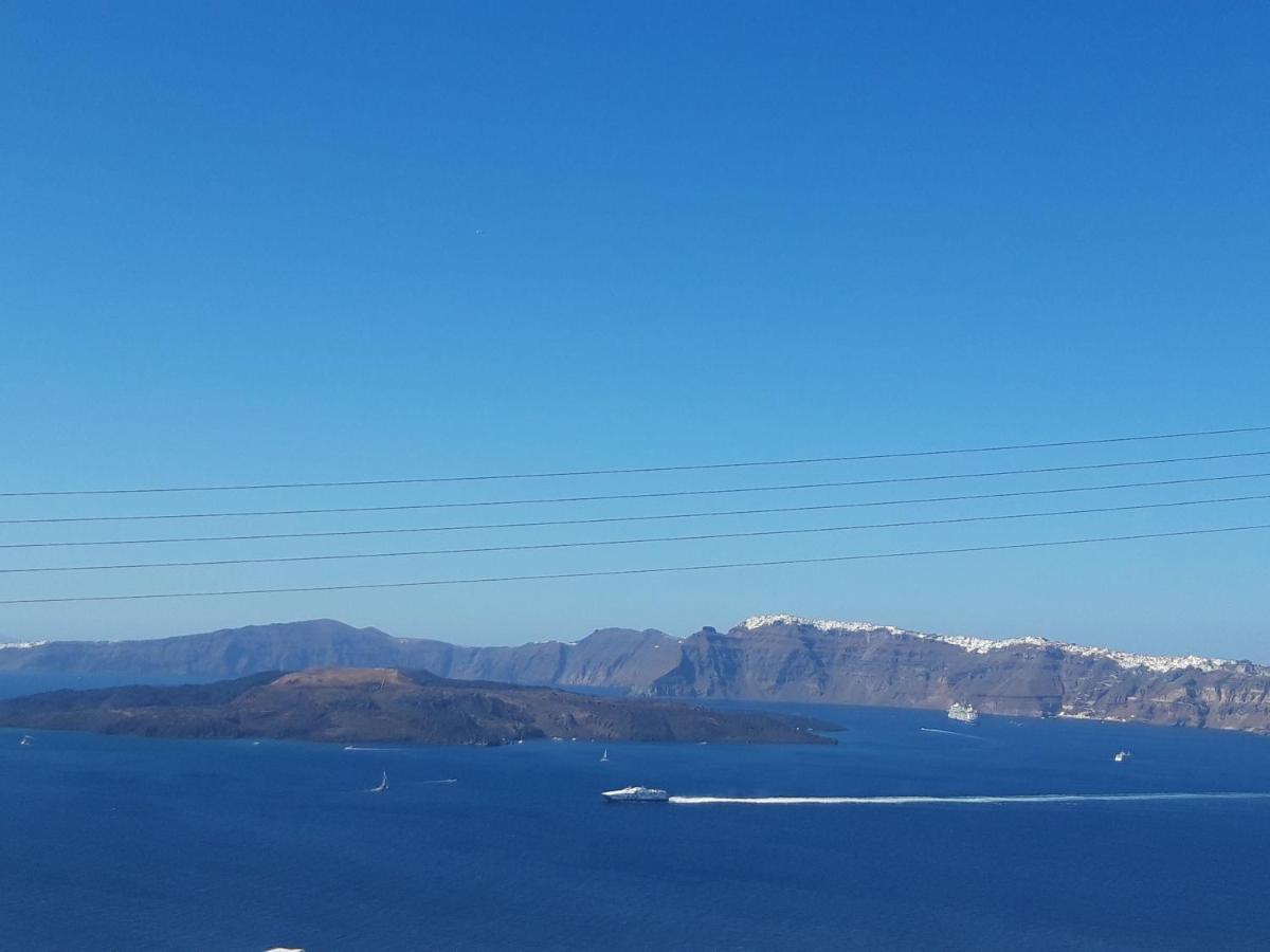 Aiolos Akrotiri (Santorini) Luaran gambar