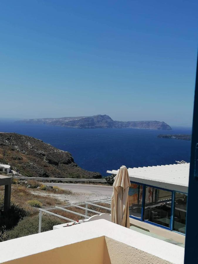 Aiolos Akrotiri (Santorini) Luaran gambar