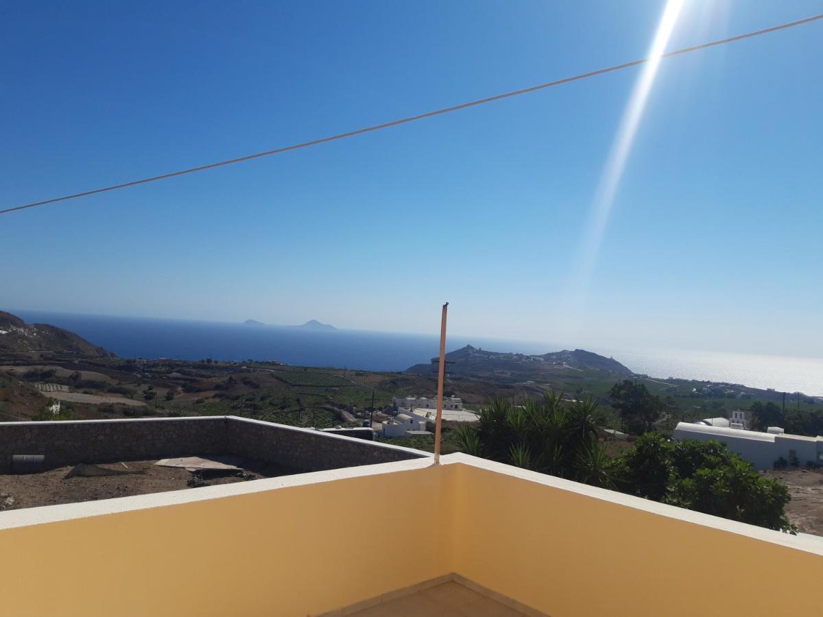 Aiolos Akrotiri (Santorini) Luaran gambar
