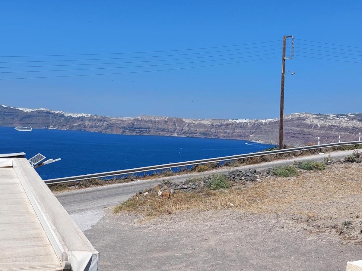 Aiolos Akrotiri (Santorini) Luaran gambar