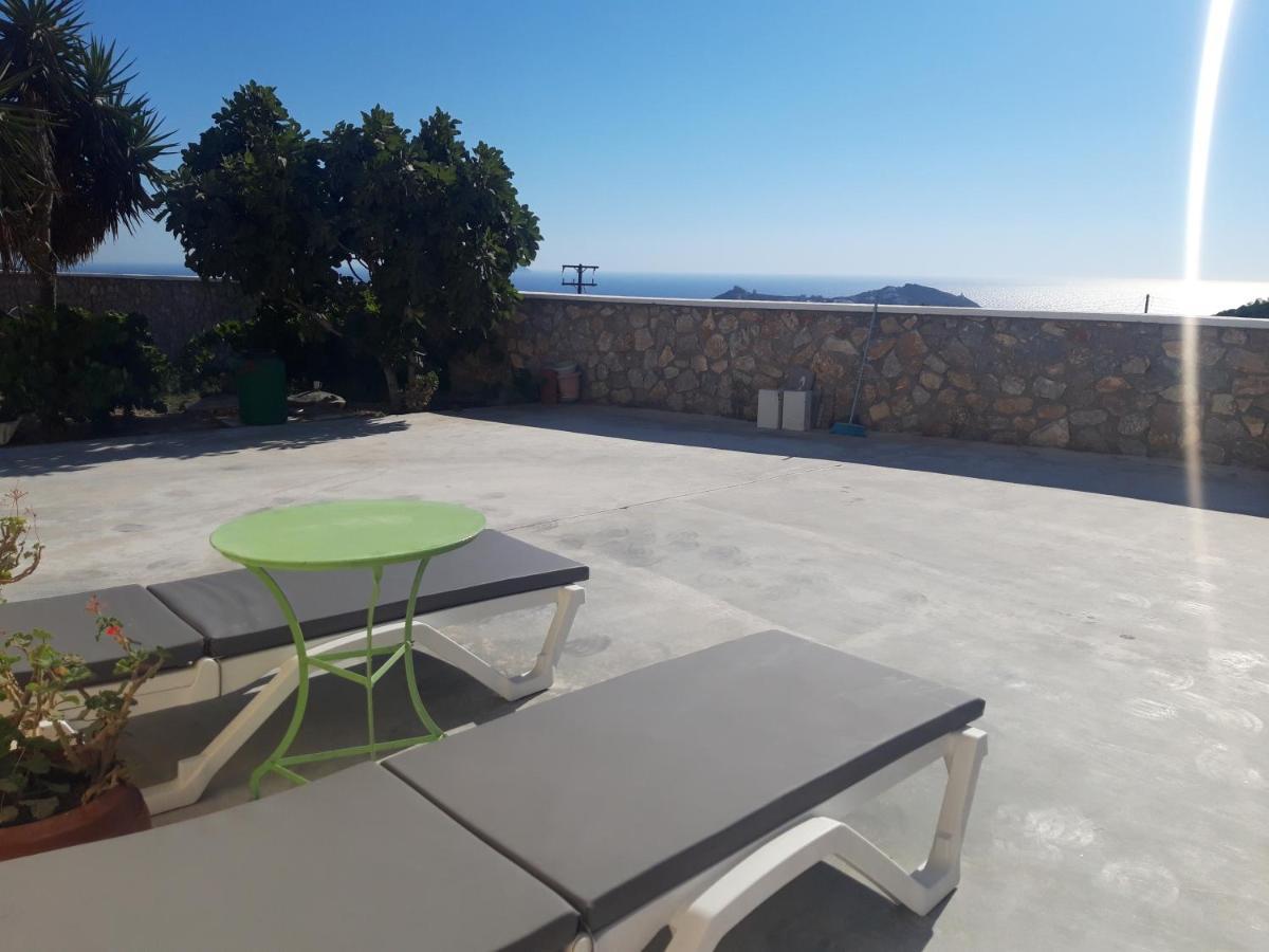 Aiolos Akrotiri (Santorini) Luaran gambar