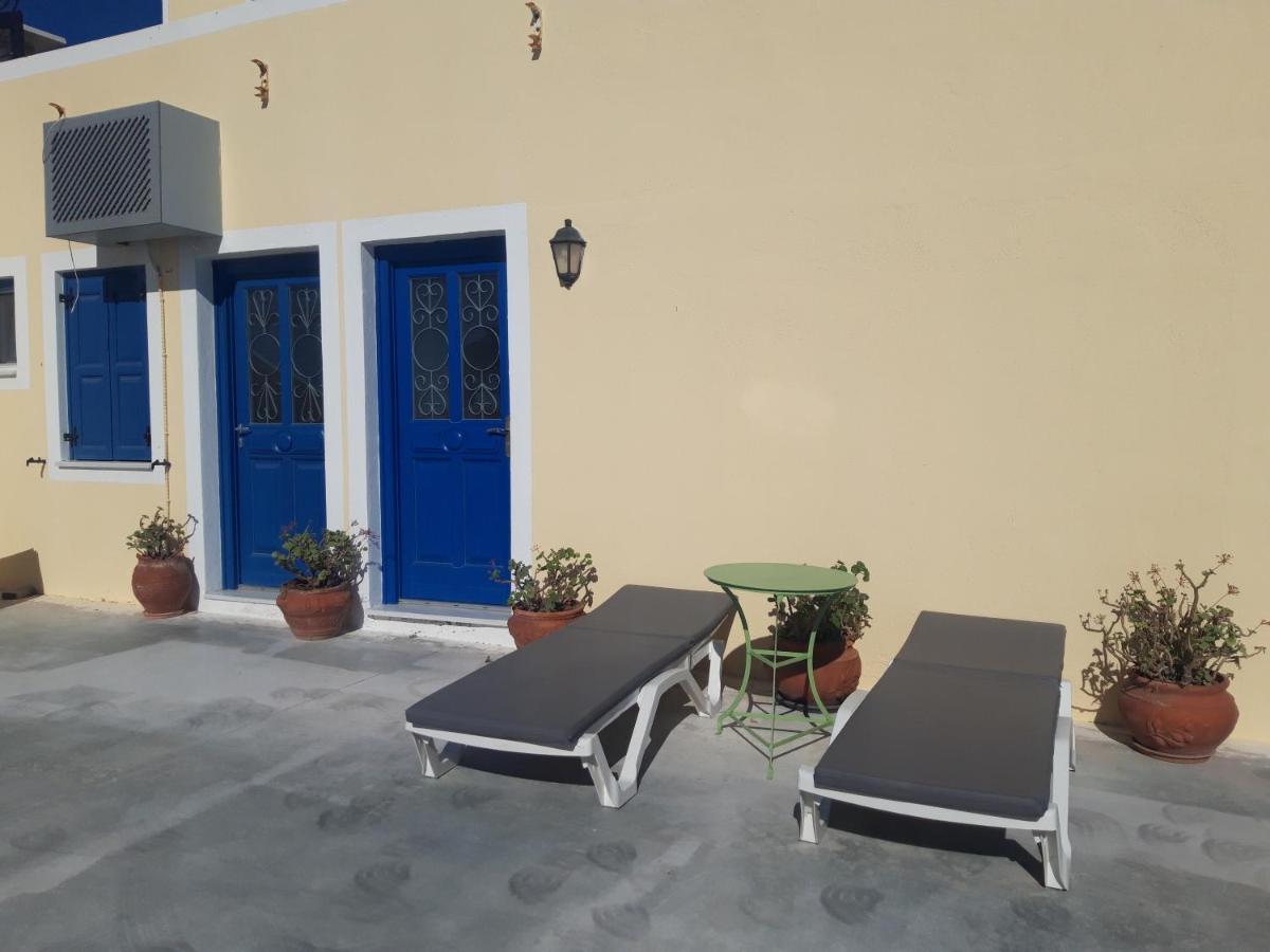 Aiolos Akrotiri (Santorini) Luaran gambar